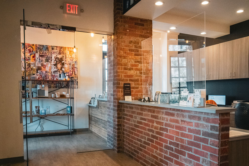 Dental in Houston, Texas