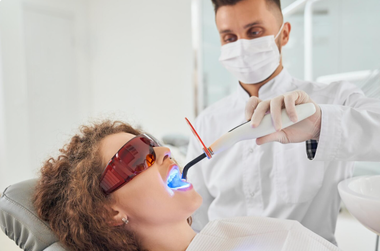 Cosmetic Dentistry